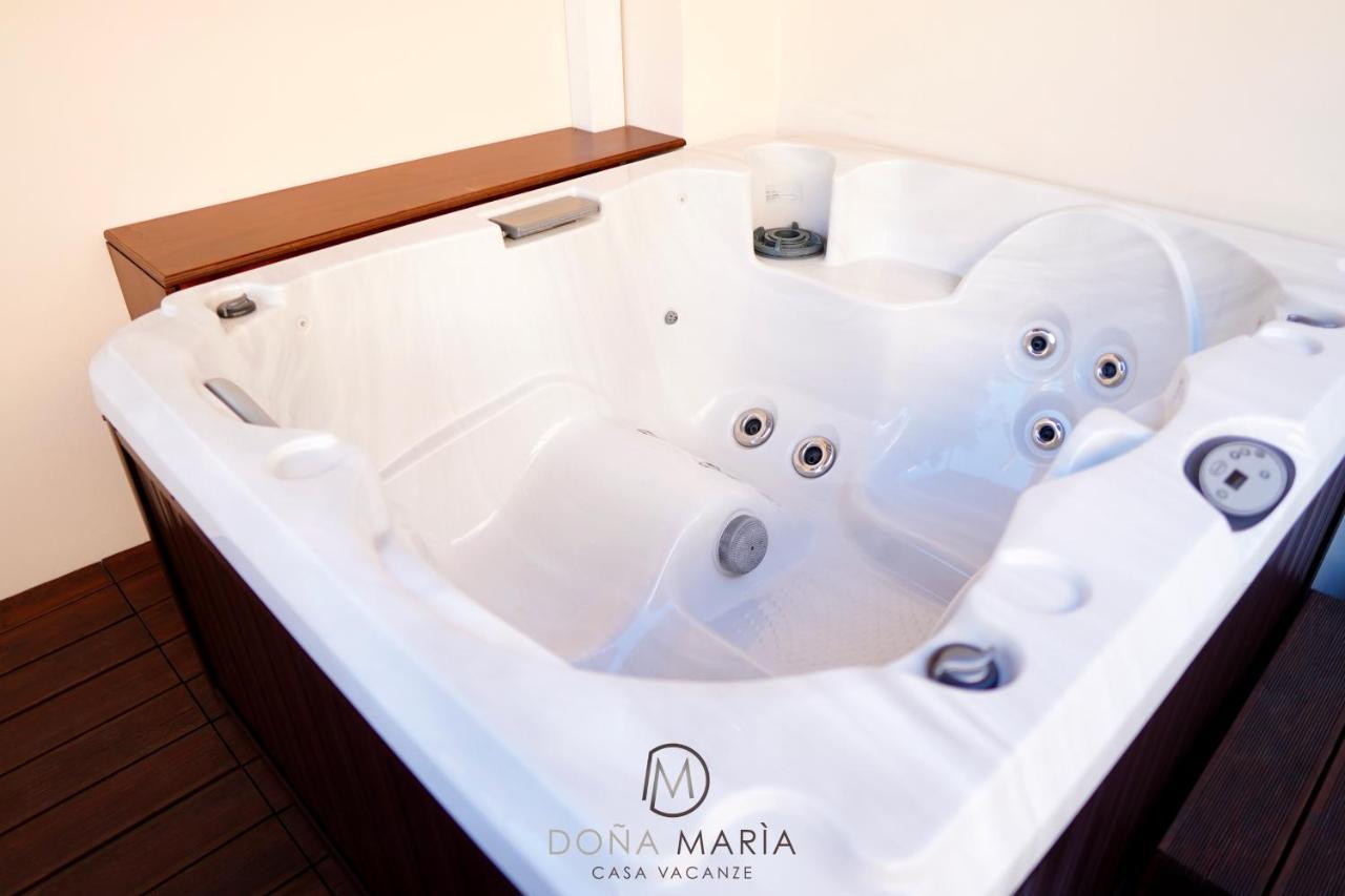 Vakantiehuis Dona Maria - Bari
