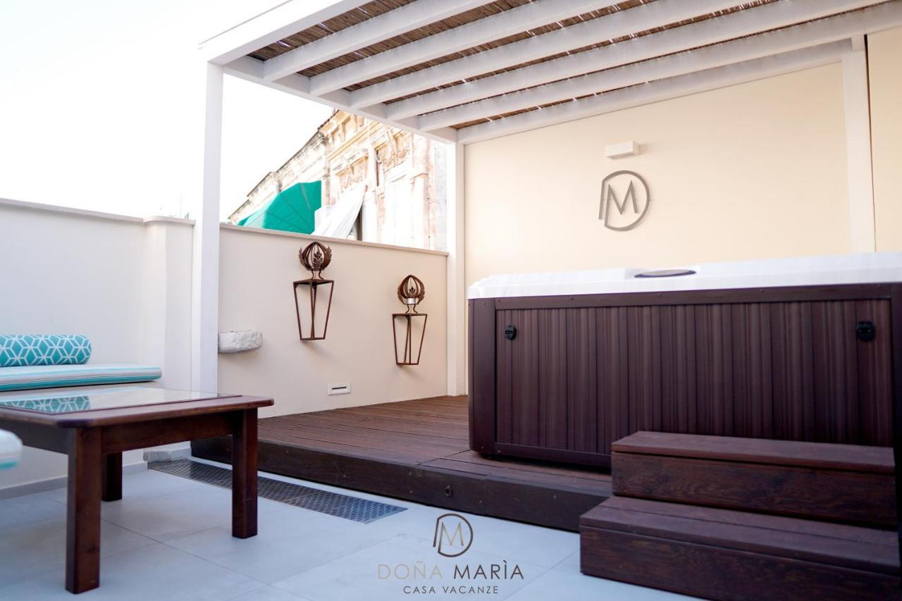 Casa de Férias Dona Maria - Bari