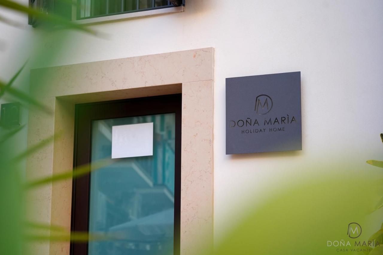 Dona Maria - Casa de Férias