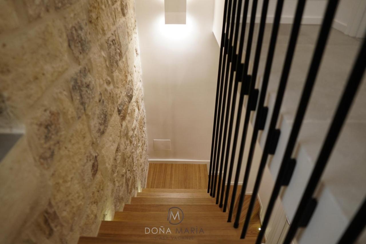 Vakantiehuis Dona Maria - *
