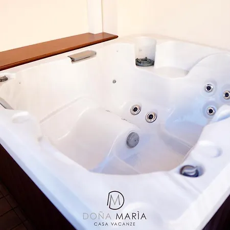 Dona Maria - Holiday Home Bari Exterior photo