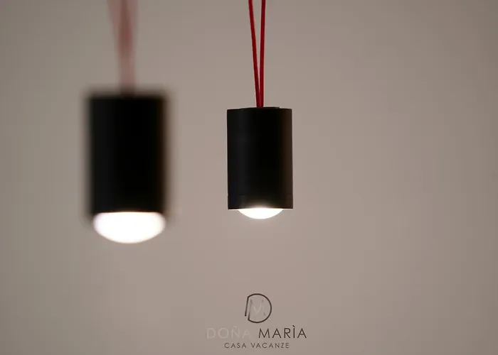 Dona Maria - Holiday Home